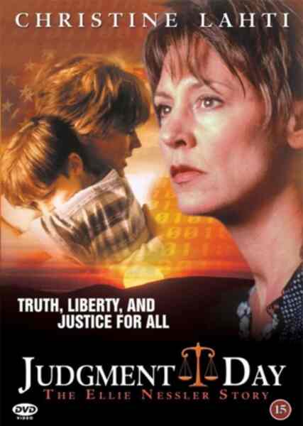 Judgment Day: The Ellie Nesler Story (1999) starring Christine Lahti on DVD on DVD