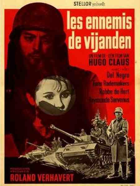 The Enemies (1968) with English Subtitles on DVD on DVD