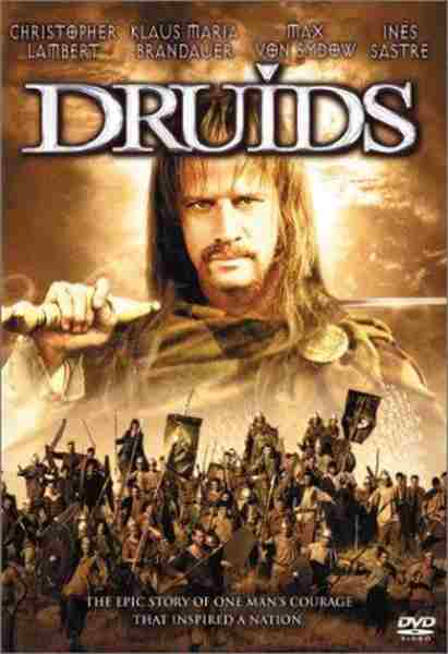 The Gaul (2001) with English Subtitles on DVD on DVD