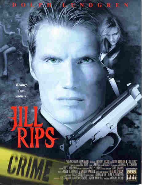 Jill Rips (2000) starring Dolph Lundgren on DVD on DVD