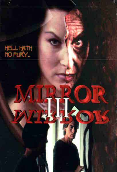 Mirror, Mirror III: The Voyeur (1995) starring Billy Drago on DVD on DVD