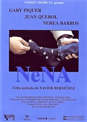 Nena (1998) with English Subtitles on DVD on DVD