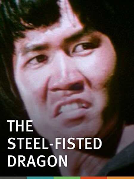 Steel-Fisted Dragon (1981) with English Subtitles on DVD on DVD