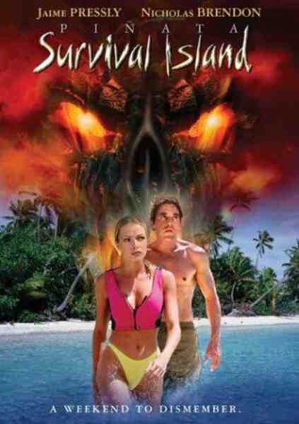 Survival Island (2002) starring Nicholas Brendon on DVD on DVD