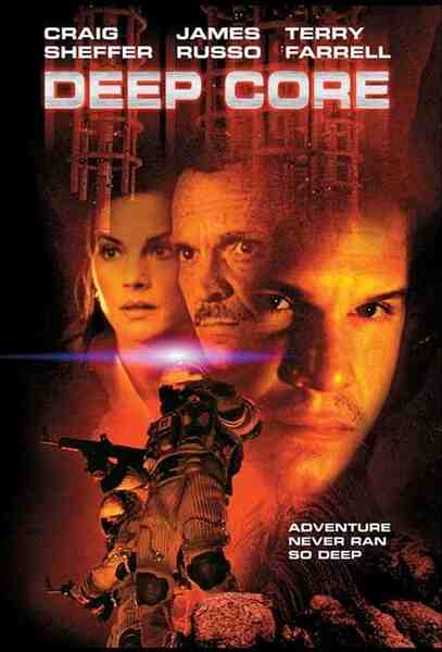 Deep Core (2000) with English Subtitles on DVD on DVD