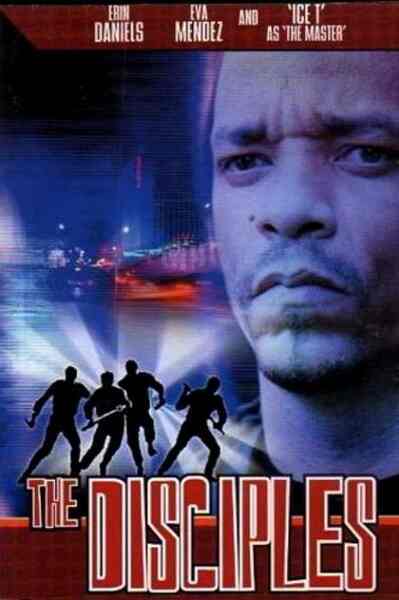 The Disciples (1999) starring Ice-T on DVD on DVD
