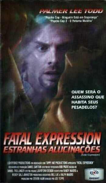 Fatal Expressions (1996) starring Jack Turturici on DVD on DVD
