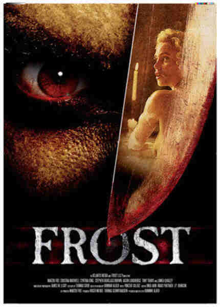 Frost (2004) with English Subtitles on DVD on DVD