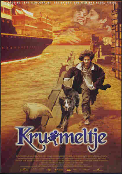 Little Crumb (1999) with English Subtitles on DVD on DVD