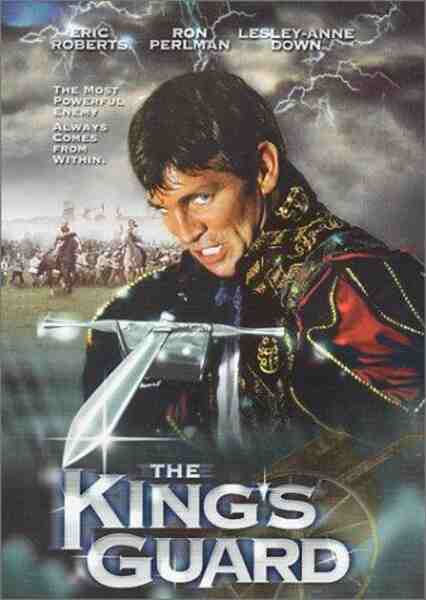 The King's Guard (2000) starring Eric Roberts on DVD on DVD