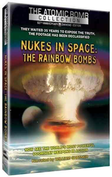 Nukes in Space (1999) starring Raymond Garthoff on DVD on DVD