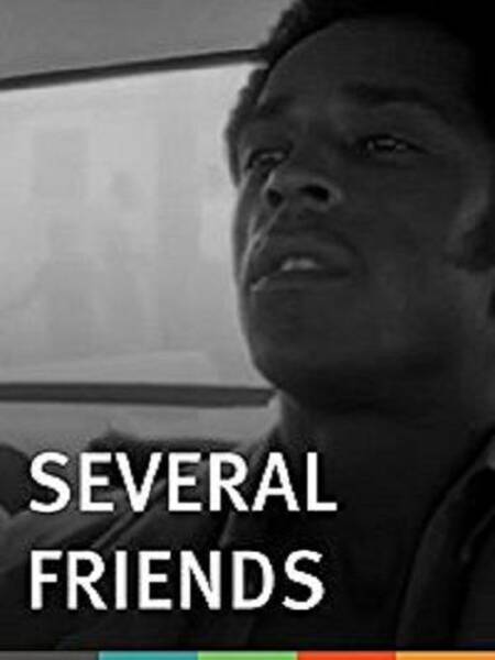 Several Friends (1969) starring Andy Burnett on DVD on DVD