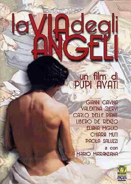 La via degli angeli (1999) with English Subtitles on DVD on DVD