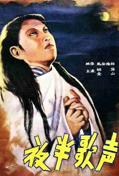 Song at Midnight (1935) with English Subtitles on DVD on DVD