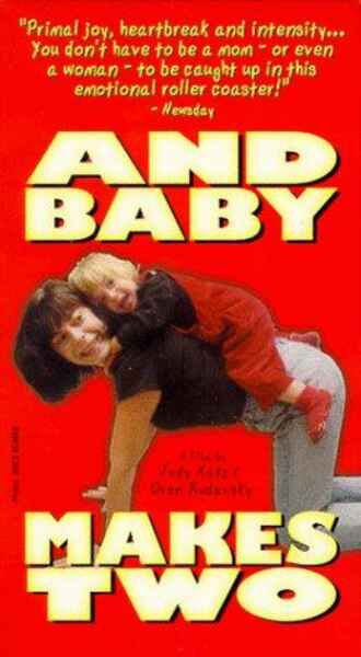 And Baby Makes 2 (1999) starring N/A on DVD on DVD