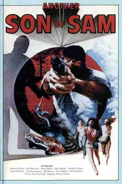 Another Son of Sam (1977) starring Russ Dubuc on DVD on DVD