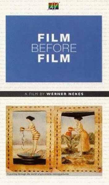 Film Before Film (1986) with English Subtitles on DVD on DVD