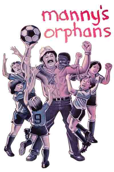 Manny's Orphans (1978) starring Malachy McCourt on DVD on DVD