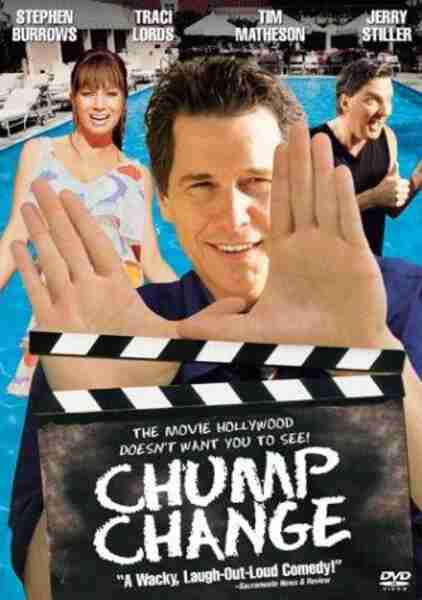 Chump Change (2000) starring Stephen Burrows on DVD on DVD