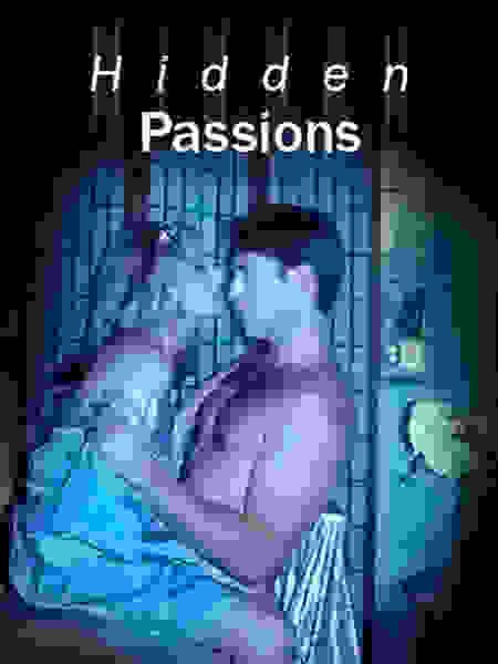 Hidden Passion (2000) starring Kim Sill on DVD on DVD