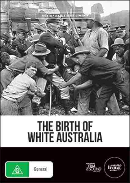 The Birth of White Australia (1928) with English Subtitles on DVD on DVD