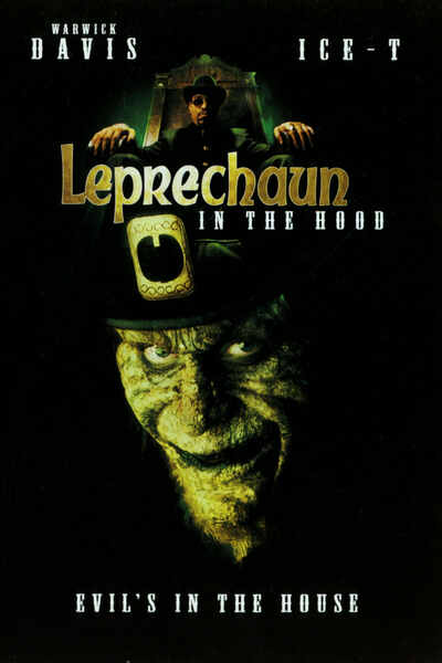 Leprechaun 5: In the Hood (2000) starring Warwick Davis on DVD DVD Leprechaun 5: In the Hood (2000) starring Warwick Davis on DVD on DVD