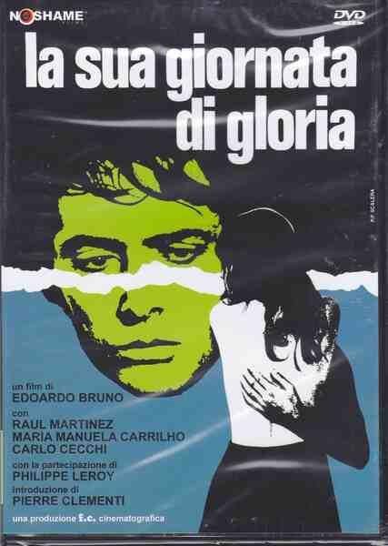 His Day of Glory (1969) with English Subtitles on DVD on DVD