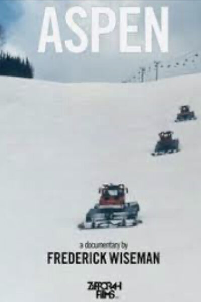 Aspen (1991) starring John Denver on DVD on DVD