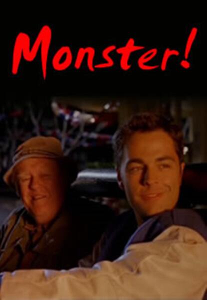 Monster! (1999) starring Tobias Mehler on DVD on DVD