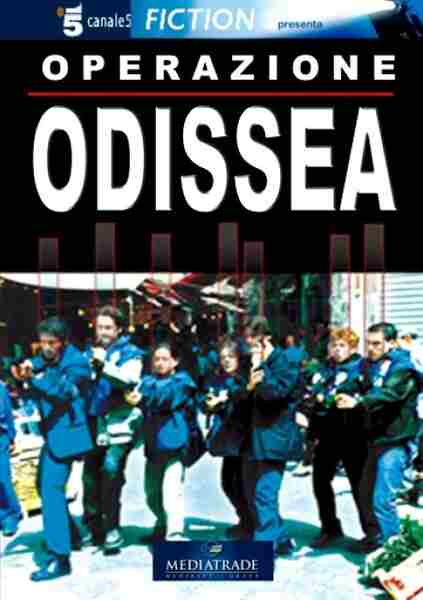 Operazione Odissea (1999) with English Subtitles on DVD on DVD