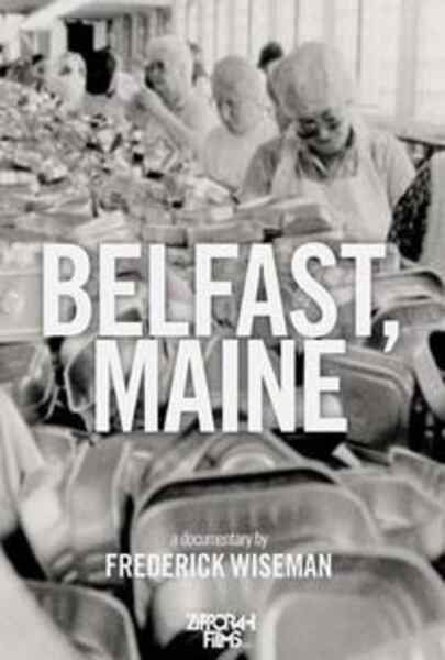 Belfast, Maine (1999) starring N/A on DVD on DVD