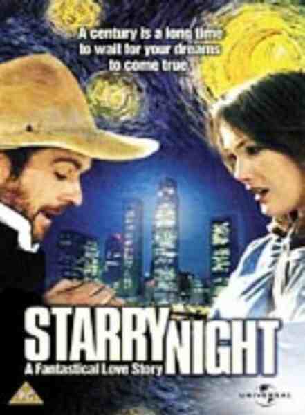 Starry Night (1999) starring David Abbott on DVD on DVD