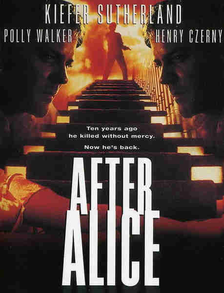 After Alice (2000) starring Kiefer Sutherland on DVD on DVD