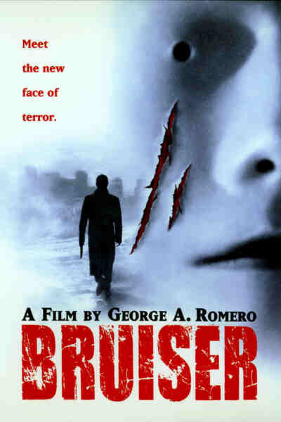 Bruiser (2000) with English Subtitles on DVD on DVD