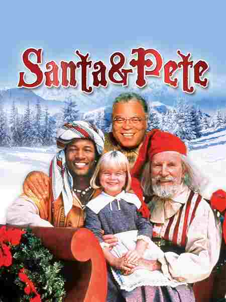 Santa and Pete (1999) starring Hume Cronyn on DVD on DVD