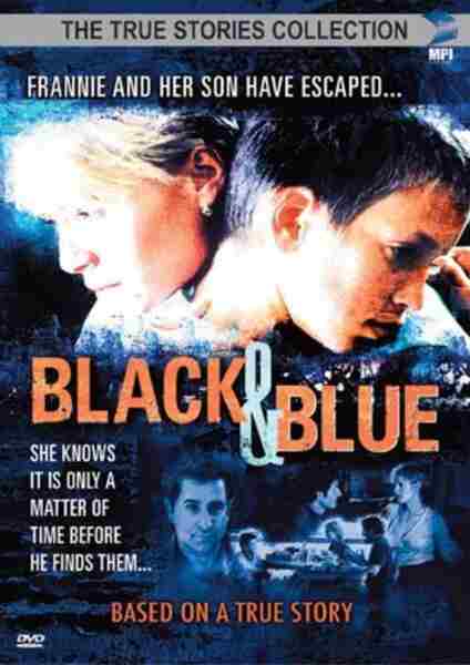 Black and Blue (1999) starring Mary Stuart Masterson on DVD on DVD