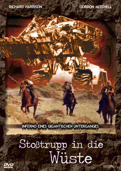 Strategia per una missione di morte (1979) with English Subtitles on DVD on DVD