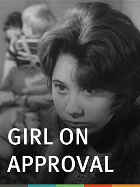 Girl on Approval (1961) starring Rachel Roberts on DVD on DVD