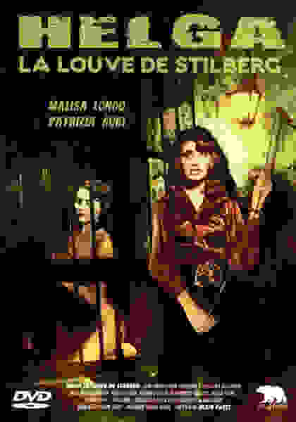 Helga, la louve de Stilberg (1978) with English Subtitles on DVD on DVD