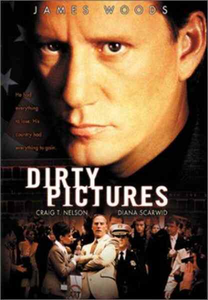 Dirty Pictures (2000) starring James Woods on DVD on DVD