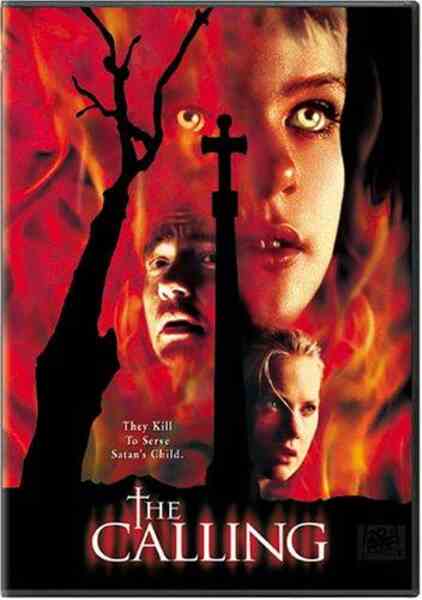 The Calling (2000) starring Laura Harris on DVD on DVD