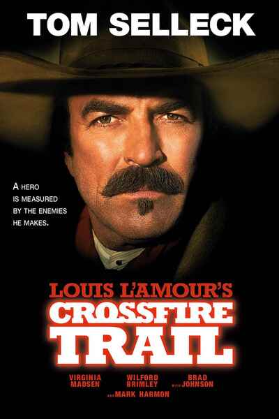 Crossfire Trail (2001) with English Subtitles on DVD on DVD