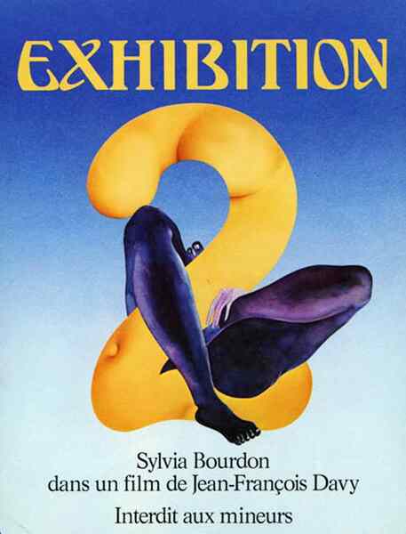 Exhibition 2 (1978) with English Subtitles on DVD on DVD