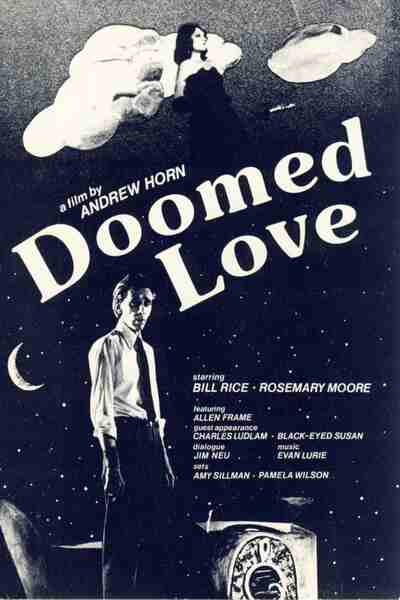Doomed Love (1986) starring Black-Eyed Susan on DVD on DVD