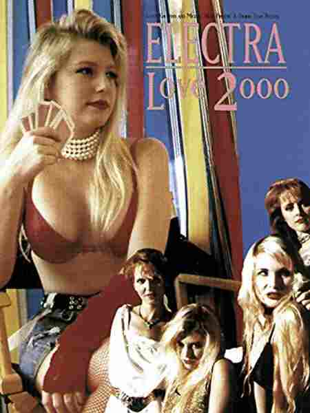 Electra (1990) starring Craig Bertuglio on DVD on DVD