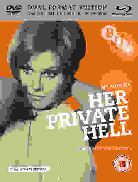 Her Private Hell (1968) starring Lucia Modugno on DVD on DVD