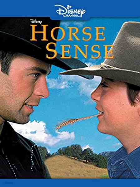 Horse Sense (1999) starring Joey Lawrence on DVD on DVD