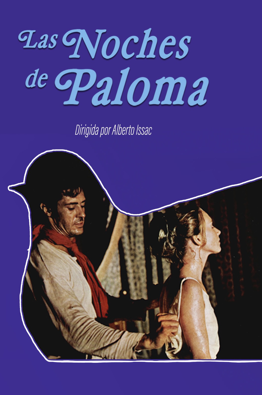 Las noches de Paloma (1978) with English Subtitles on DVD on DVD