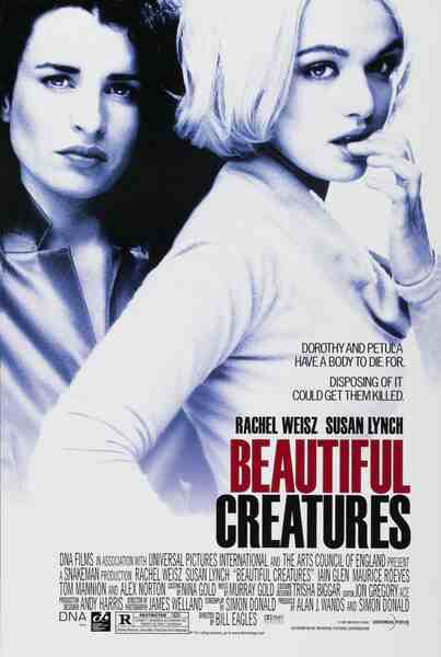 Beautiful Creatures (2000) with English Subtitles on DVD on DVD