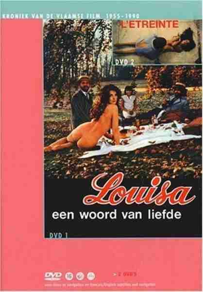Louisa, een woord van liefde (1972) with English Subtitles on DVD on DVD